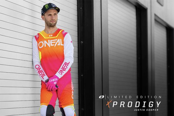 Prodify Fix Six O'neal