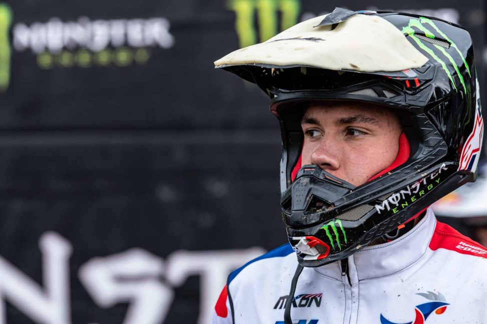 MXoN USA 2022, RedBud, Rider: Renaux