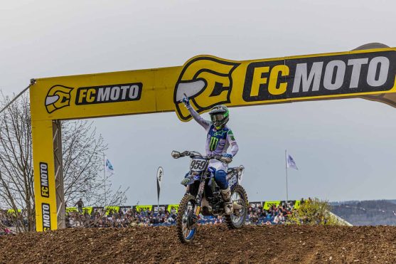 MXPG Switzerland 2023, Frauenfeld Rider: Renaux