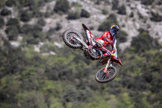 MXPG Trentino, Italy, 2024, Rider: Rossi