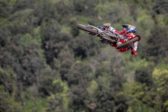 MXPG Trentino, Italy, 2024, Rider: Rossi