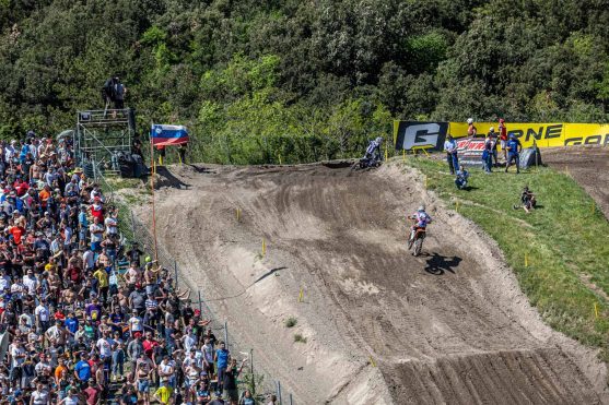 MXPG Trentino, Italy, 2024, Rider: