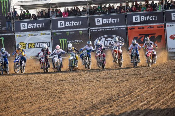 salida mxgp
