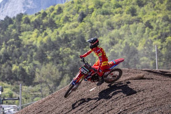 MXPG Trentino, Italy, 2024, Rider: Salvi