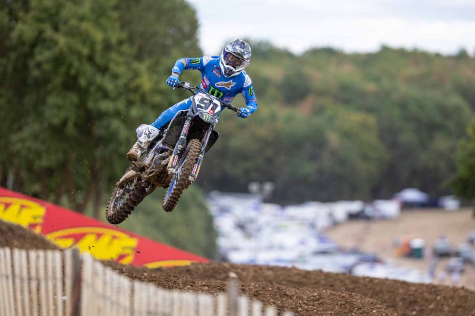 MXPG France 2022, ST Jean d'Angely, Rider: Seewer