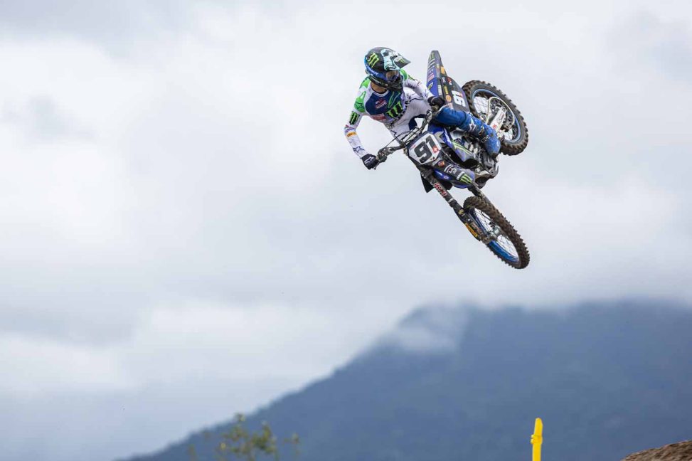 MXPG Lombok - Indonesia 2023, Lombok Rider: Seewer