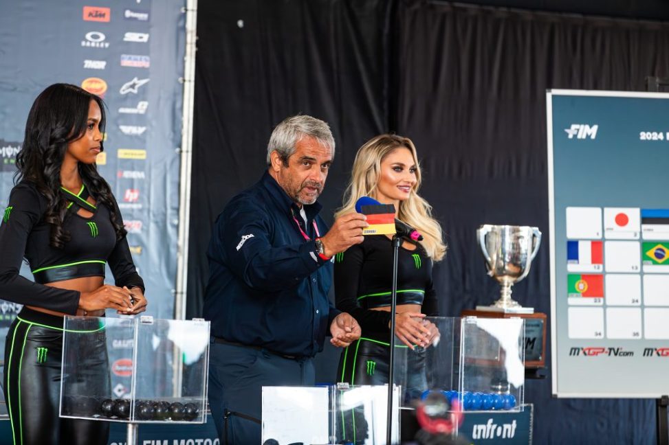 sorteo vallas mxon 26