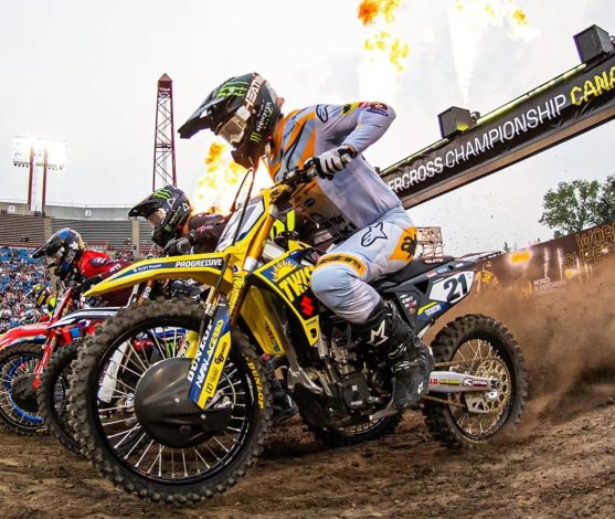 supercross