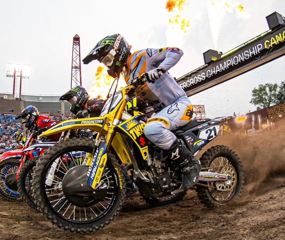supercross