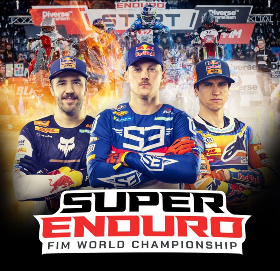 superenduro