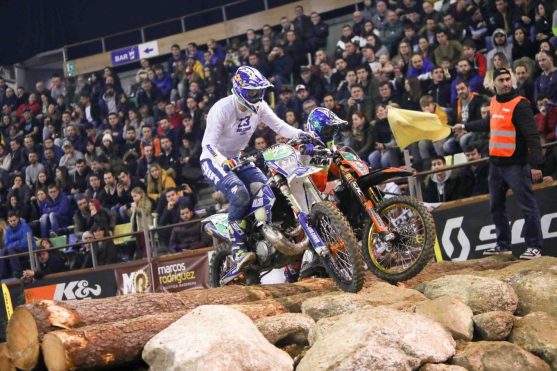superenduro