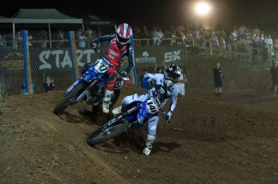 sx tour round 1 results desprey