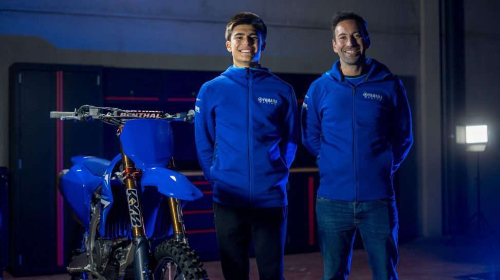 tiburcio and campano emx250