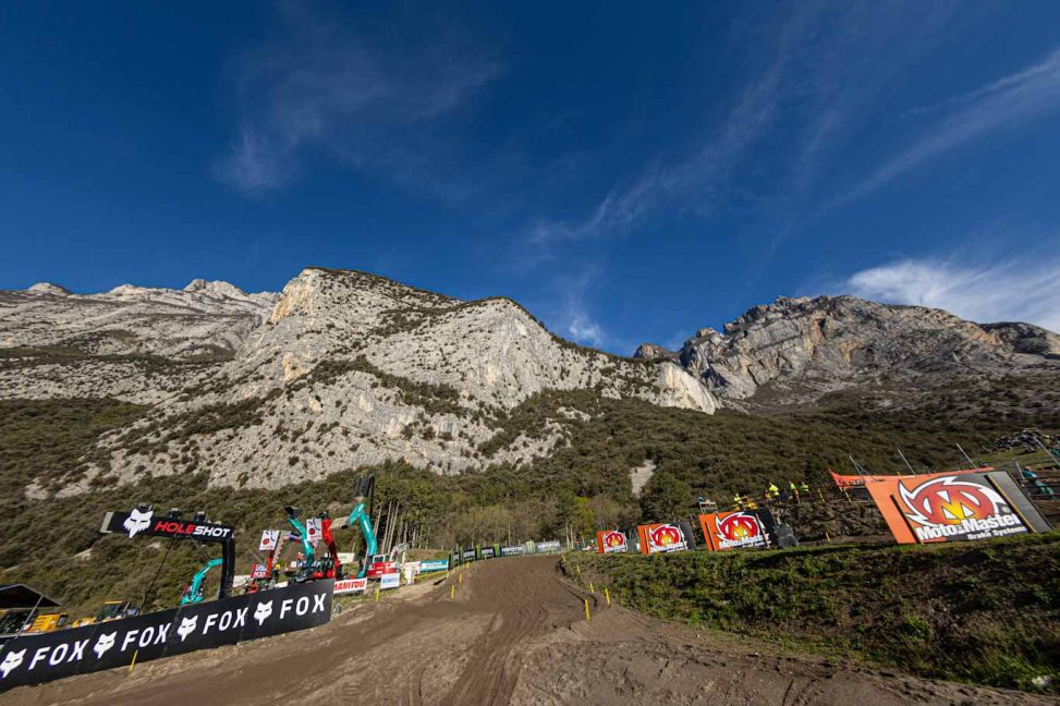 MXPG Trentino 2023, Pietramurata Rider: Extra