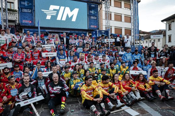 2025 Hertz FIM Trial World Championship – Trial des Nations 2025 Hertz FIM Trial World Championship – Trial des Nations