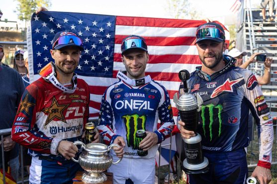 usa mxon podium 25