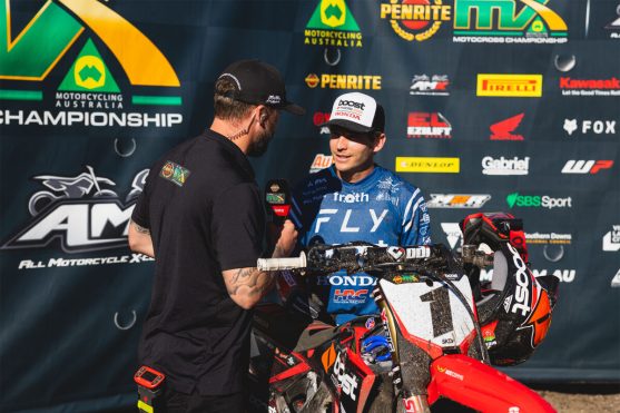 webster australia champ mx1