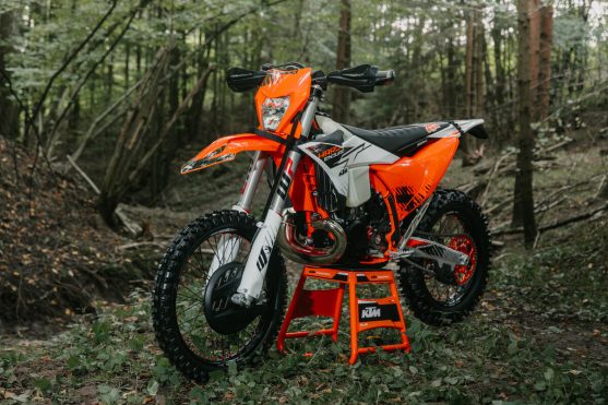 KTM 2026
