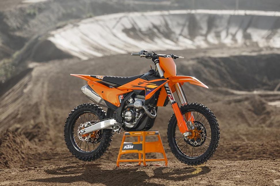 KTM 2026