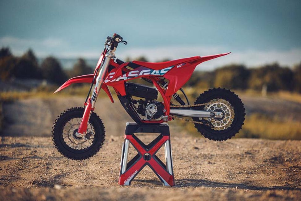 GasGas MC-E 3 2023