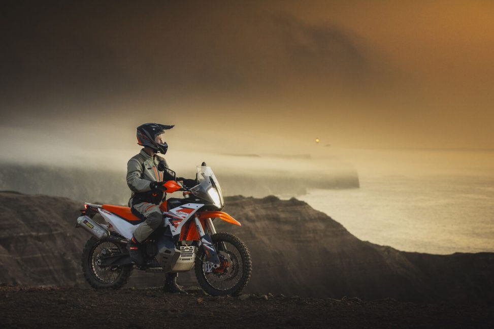 KTM 890 Adventure R