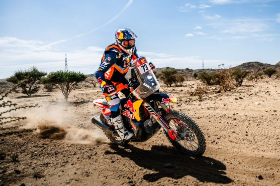 662605_edgar-canet_KTM_Dakar-Rally-2025_Saudi-Arabia_Shakedown_0012_Shakedown