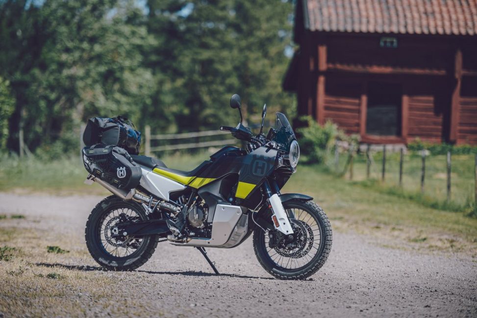 Husqvarna Nordern