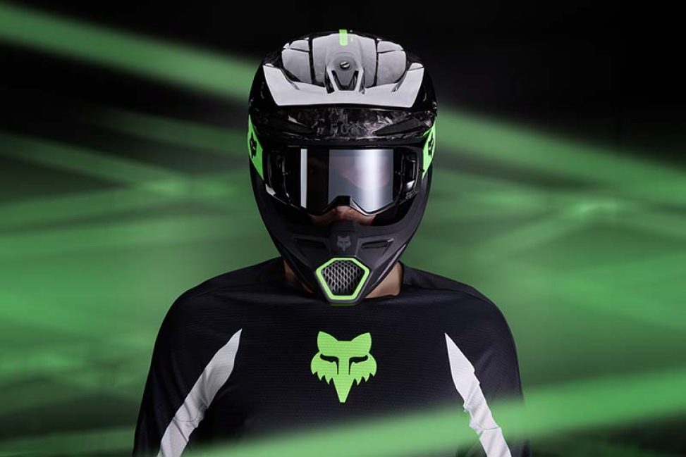 Fox Racing 50 Aniversario