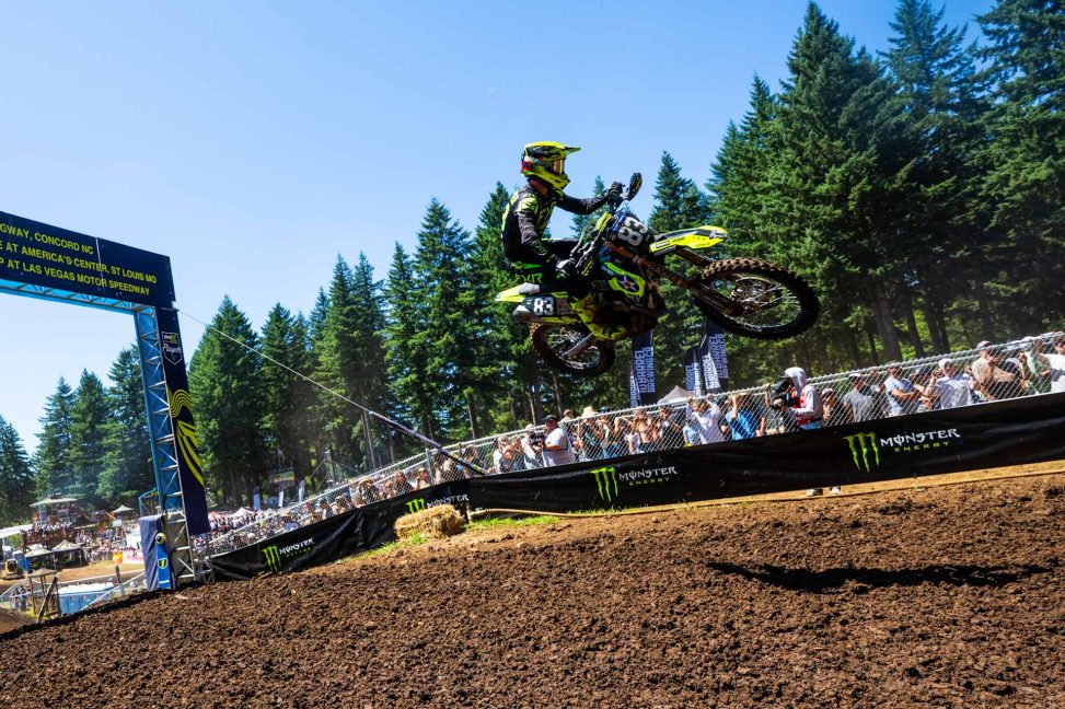 Austin Forkner Washougal 25