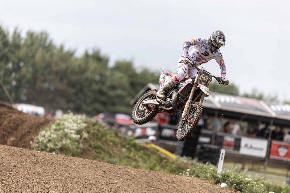 Bellei emx125 matterley basin 25