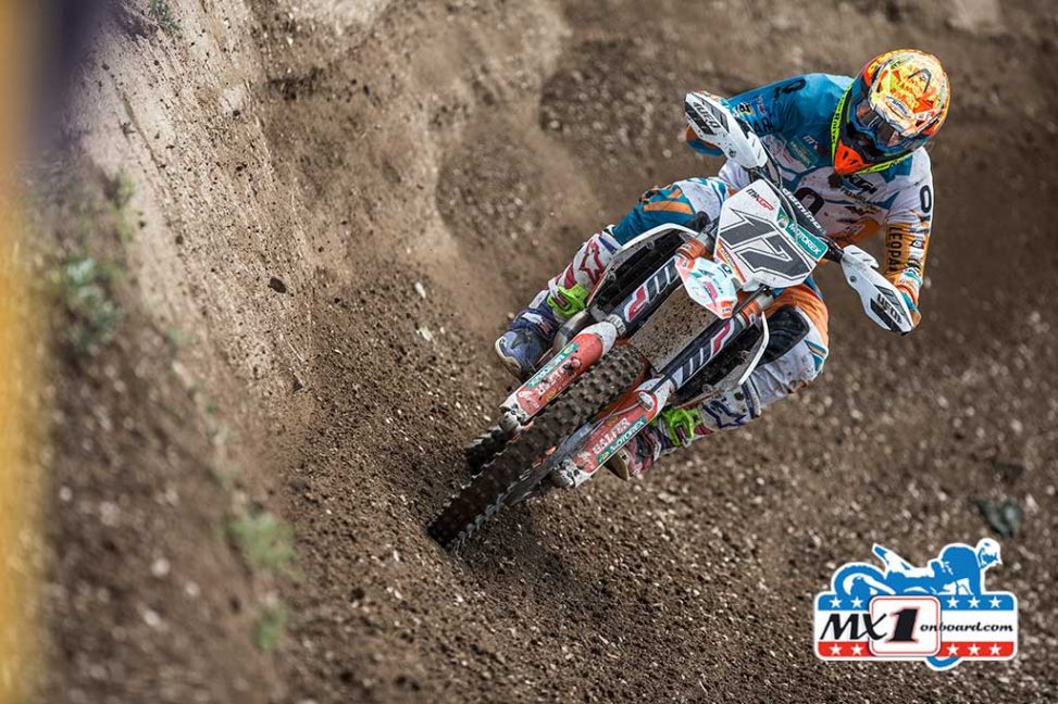 Jose Antonio Butron en República Checa