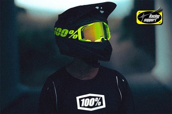 100% ARmatic - Racing Support