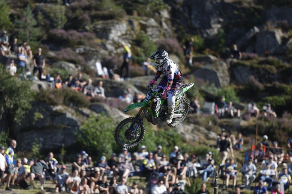 Carbonero Uddevalla 25