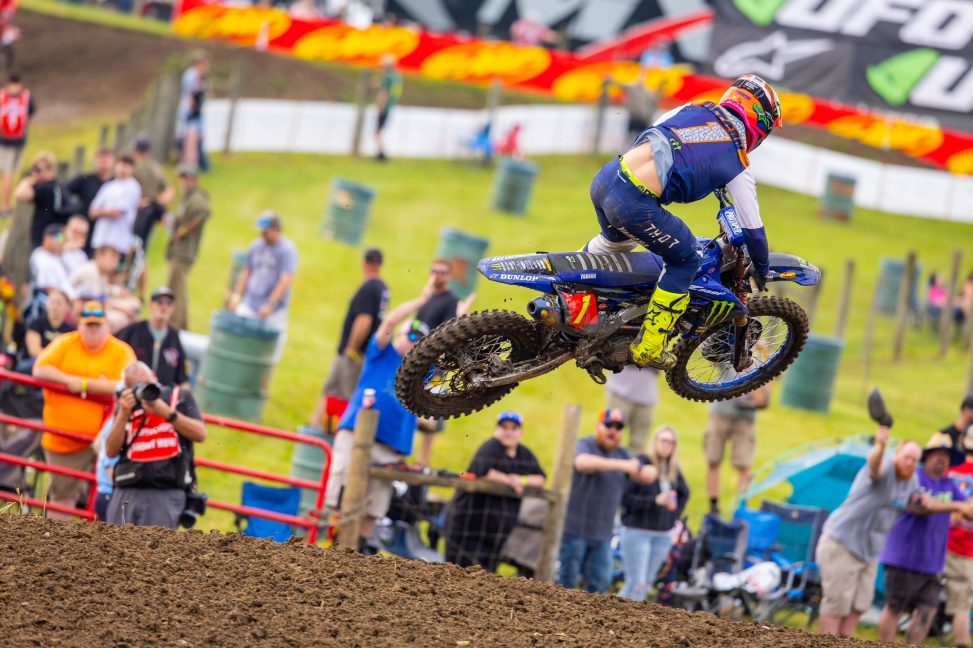 Deegan High Point 25