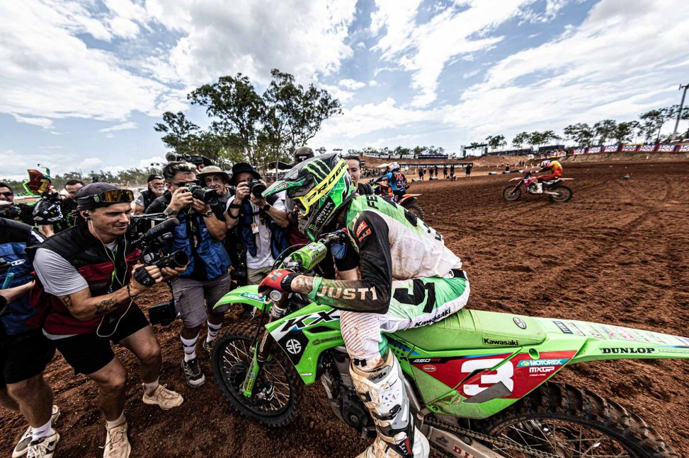 Febvre Australia 25 2