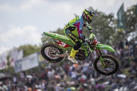 Febvre MXGP - Vertex Pistons