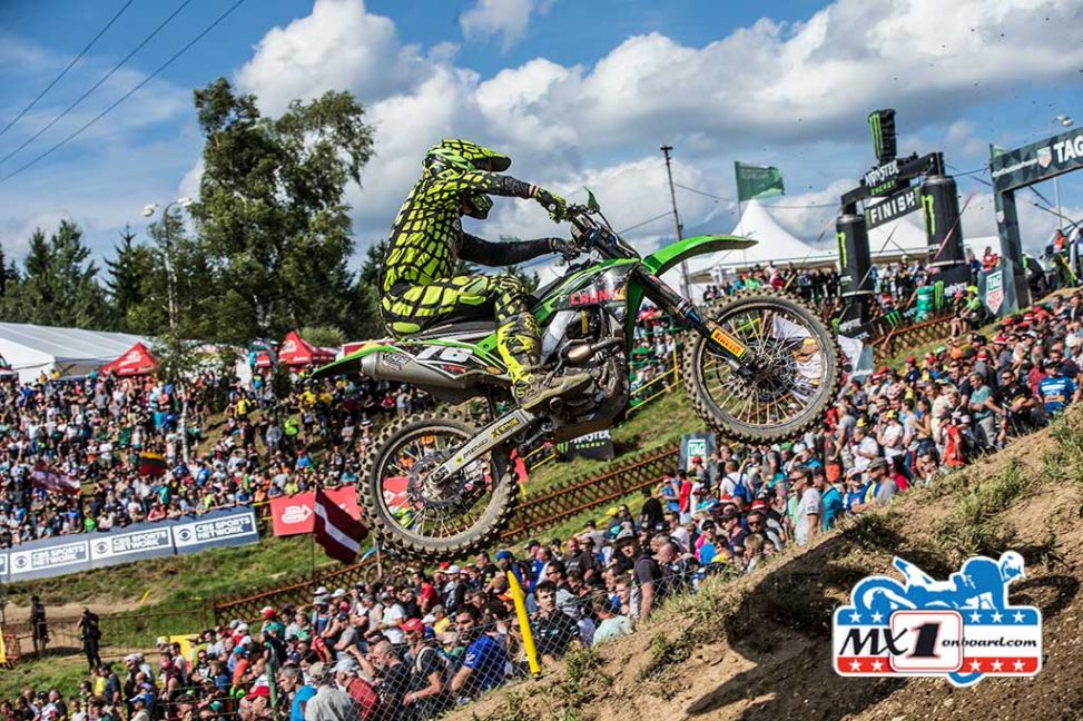 Ruben Fernandez en Loket