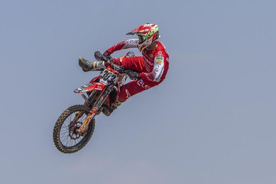 MXPG Turkey 2022, Afyon, Rider: Forato