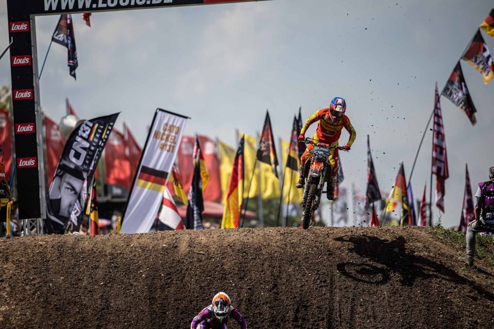 Guillen Germany 25 2