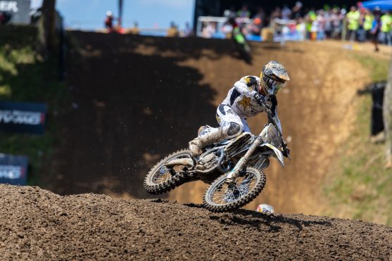 Hampshire Ironman 25