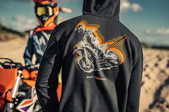 KTM Powerwear 2024