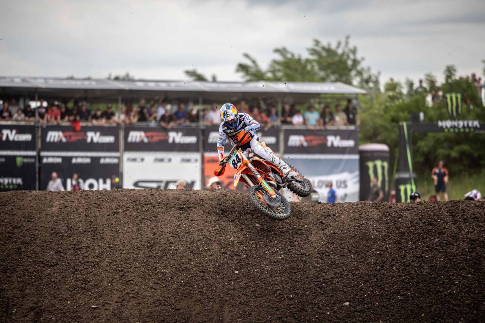 Herlings Germany 25