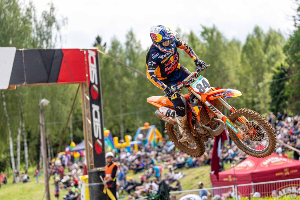 Herlings Latvia 25 3