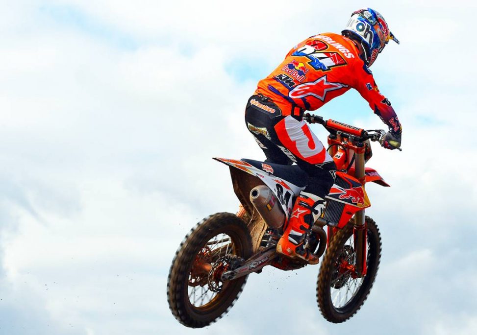 Herlings-sky