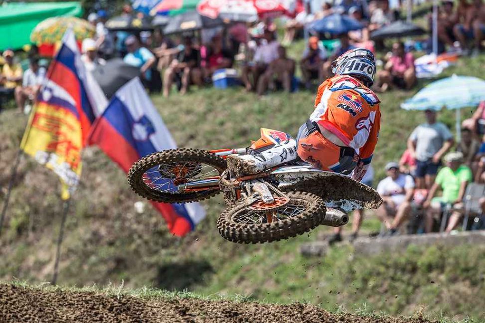 Jeffrey Herlings