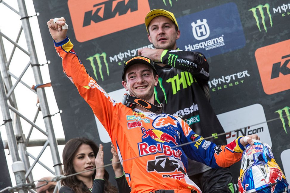 Jeffrey Herlings