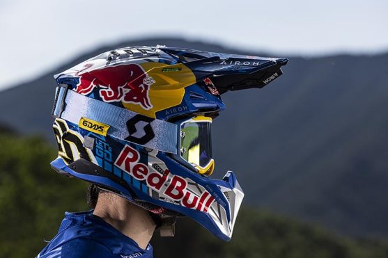 Scott 6Days Argentina