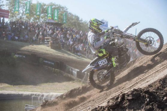 JP Acevedo foto Ander Alemania 1