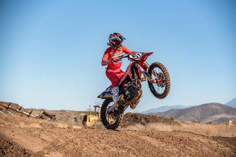 Justin-Barcia
