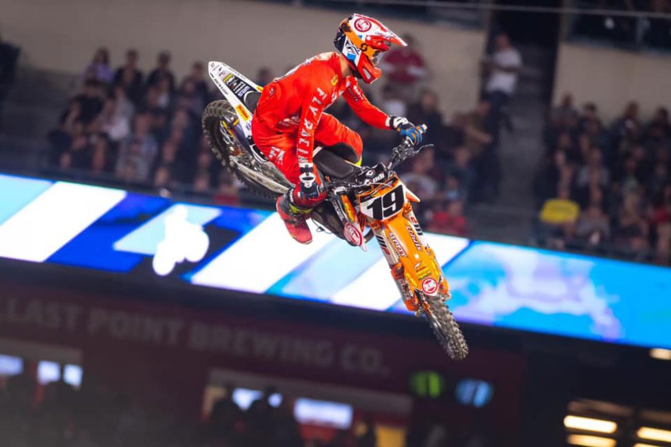 JustinBogle